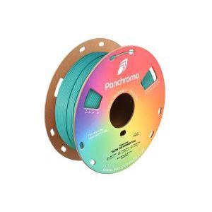 Panchroma Satin - PLA Filament - Bioplastic - Gladde Resultaten