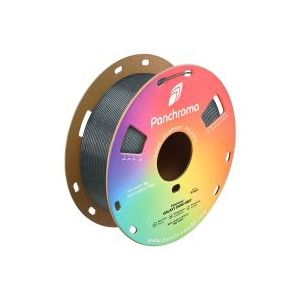 Panchroma Galaxy - Filament - Donker met Zilveren Spikkels - 3D Printmateriaal