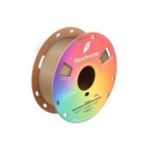 Polymaker - Panchroma™ Pla Dual Matte - Filament - 1.75 Mm - 1kg
