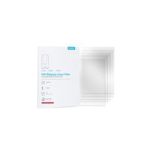Elegoo Mars 4 / 4 Ultra PFA Film (5 stuks)