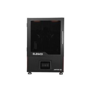Elegoo Jupiter 12.8" 6K 3D printer