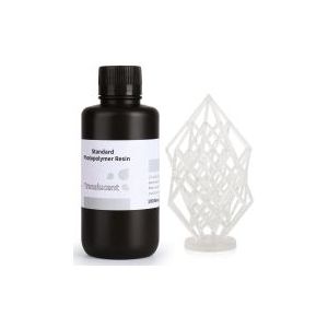 Elegoo Standaard resin Transparant 1 kg