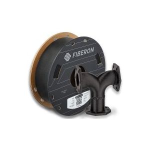 Polymaker - Fiberon PA12-CF10 - Filament - 1.75 Mm - 0.5kg - Koolstofvezel Versterkt