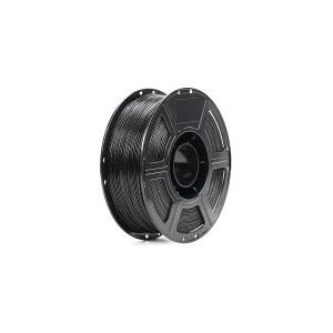 Flashforge Filament PLA Sparkle 1,75 mm Zwart 1 kg