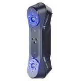 Raptor Pro - Barcode Scanner - Blauw - Kunststof