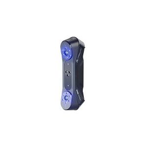 Raptor Pro - Barcode Scanner - Blauw - Kunststof