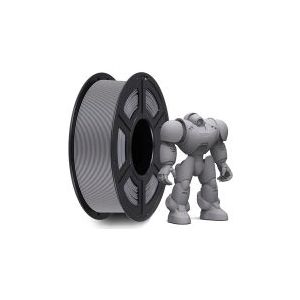 Anycubic filament grijs 1,75 mm PLA 1 kg