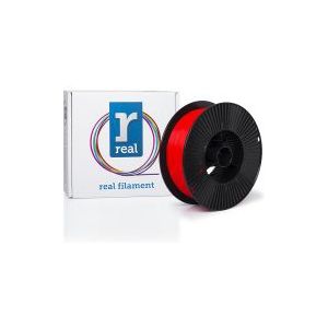 REAL filament rood 1,75 mm PLA 3 kg