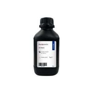 Photocentric UV resin DLP UV160 transparant 1 kg