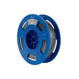 Dremel filament zilver 1,75 mm PLA 0,75 kg