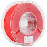 Polymaker PolyLite ABS filament Rood 1,75 mm 1 kg