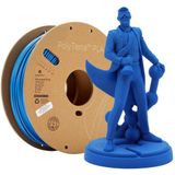 Polymaker PolyTerra PLA filament Sapphire-Blue 2,85 mm 1 kg