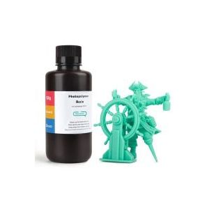 Elegoo ABS-like resin Mintgroen 0,5 kg
