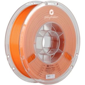 Polymaker PolyMax Tough PLA filament Oranje 2,85 mm 0,75 kg