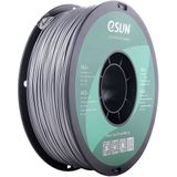 eSun ABS+ filament Zilver 1,75 mm 1 kg