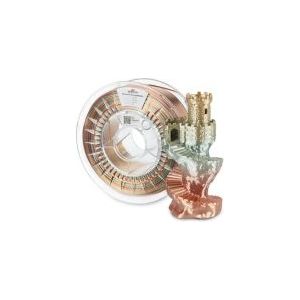 Spectrum - Filament PLA Rainbow Ancient - 1,75 mm - 1 kg - Veelkleurig