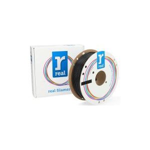 REAL filament zwart 1,75 mm PC-ABS 1 kg