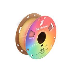 Polymaker - Panchroma™ Pla Gradient Matte - Filament - 1.75 Mm - 1kg