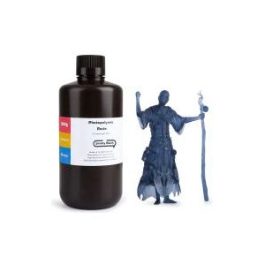Elegoo ABS-like resin Rokerig zwart 1 kg