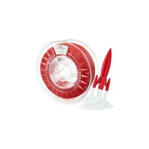 Spectrum Filament Premium PLA High Speed 1,75 mm Traffic Red 1 kg