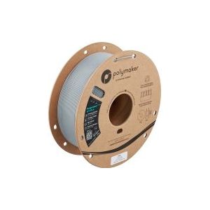 Polymaker - HT-PLA - Grijs - 1,75 mm - 1000 g - Hoogwaardig PLA voor Hittebestendige 3D-Printtoepassingen
