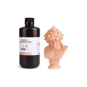Elegoo Standaard resin Beige 1 kg