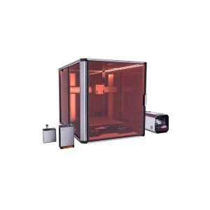 Snapmaker Artisan 3-in-1 Premium 40 Watt 3D Printer & behuizing