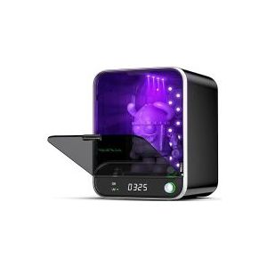 SUNLU - RC2 - Droog- en Uithardmachine - 200 x 200 x 250 mm - 20 UV Lampen