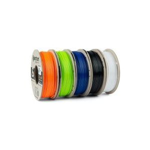 Spectrum - PET-G Premium - Filament - Set van 5 - 1,75 mm