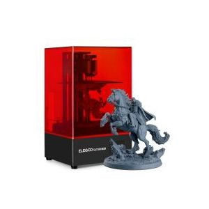 Elegoo Saturn 8K 3D printer