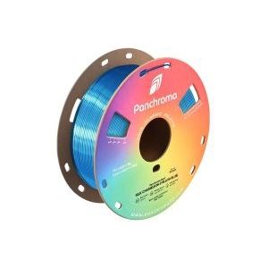 Polymaker - Panchroma Dual Silk - Filament - Tweekleurig - 1,75 mm - 1000 g