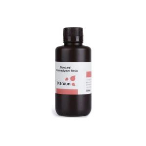 Elegoo Standaard resin Kastanjebruin 1 kg