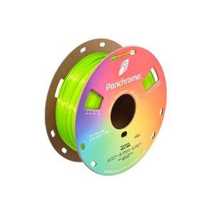 Polymaker - Panchroma PLA Silk - Filament - Lime - 1,75 mm - 1000 g