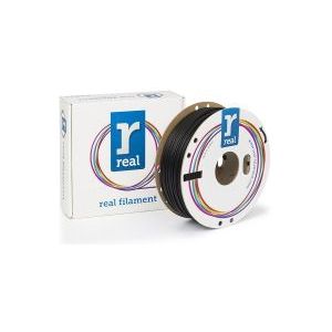 REAL filament zwart 2,85 mm PLA 1 kg