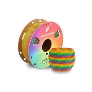 PolyMaker - Panchroma™ PLA Gradient Rainbows - Filament - 1.75 mm - 1kg