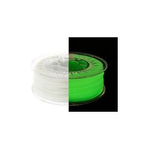 Spectrum - PLA Special - 3D Print Filament - Geel - 1,75 mm - Glow in the Dark