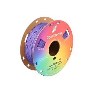 Panchroma Matte - 3D-printfilament - Bioplastic - Matte Afwerking