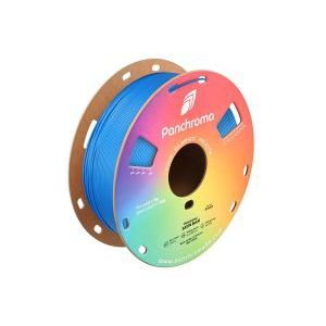 Polymaker - Panchroma™ Pla Satin - Filament - 1.75 Mm - 1kg