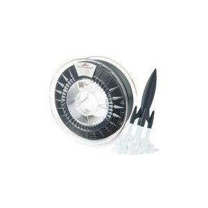 Spectrum Filament Premium PLA High Speed 1,75 mm Granite Grey 1 kg