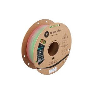 Polymaker HT-PLA - Gradient Rainbow - 3D-printer Filament - 1,75 mm - 1000 g