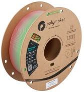 Polymaker HT-PLA - Gradient Rainbow - 3D-printer Filament - 1,75 mm - 1000 g