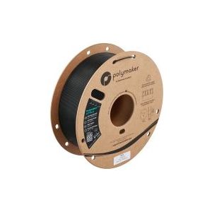 Polymaker - HT-PLA - Zwart - 1,75 mm - 1000 g