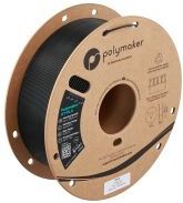 Polymaker - HT-PLA - Zwart - 1,75 mm - 1000 g