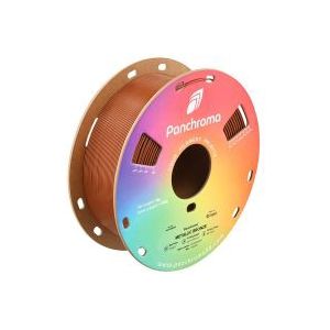 Polymaker Panchroma™ PLA Metallic filament Bronze 1,75 mm 1 kg