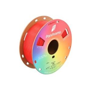Polymaker - Panchroma CoPE - 1,75 mm - Rood - 1000 g
