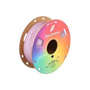 Polymaker - Panchroma™ Pla Matte - 1.75 Mm - 1kg Filament - Bioplastic