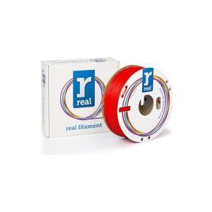 REAL filament rood 2,85 mm PLA 1 kg