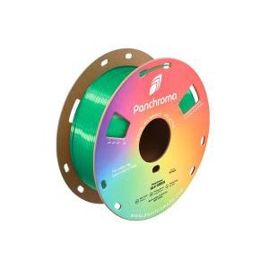 Polymaker - Panchroma PLA Silk - Groen - 1,75 mm - 1000 g