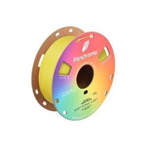 Filament - Panchroma Satin - Bio Plastic - Betrouwbaar Printen