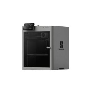 Bambu Lab P2S - 3D-printer - Bouwvolume 256 x 256 x 256 mm - 1 stuk
